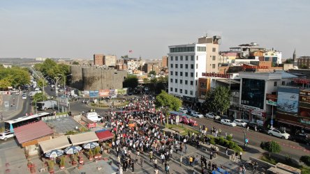 Dismek, “12. Diyarbakır Karpuz Festivali