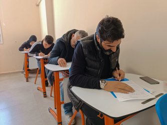 Dismek’te Ücretsiz Eğitimler Hız Kesmeden Devam Ediyor